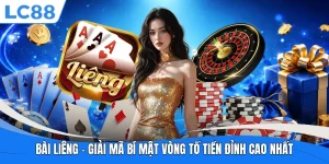 Bài Liêng