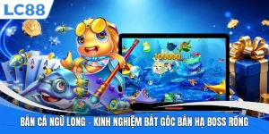 Bắn Cá Ngũ Long