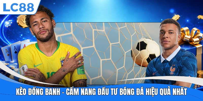 Kèo Đồng Banh