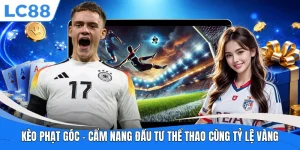 Kèo Phạt Góc