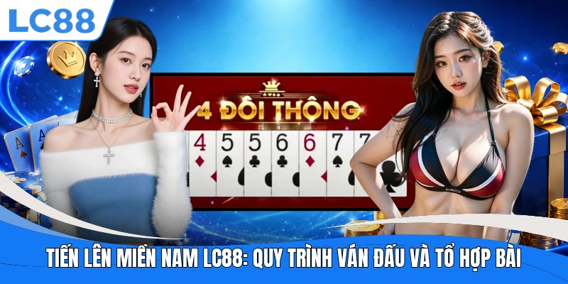 Tiến Lên Miền Nam