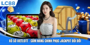 Xổ Số Vietlott